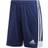 adidas Tastigo 19 Shorts Men - Dark Blue/White