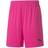 Puma teamGOAL 23 Knit Shorts Men - Fluo Pink/Black