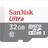 SanDisk Ultra microSDHC Class 10 UHS-I 100/10MB/s 32GB