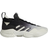 Adidas Court Vision 3 - Orbit Grey/Orbit Grey/Core Black