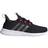 adidas Cloudfoam Pure 2.0 W - Core Black/Iron Metallic/Team Real Magenta
