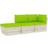 vidaXL 3063431 Loungeset
