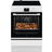 Electrolux LKR66440SW Vit