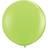 Qualatex Balloons 5 Inch Light Green 100-Pack