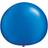 Qualatex Balloons 5 Inch Pearl Sapphire 100-Pack