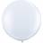 Qualatex Balloons 5 Inch White 100-Pack