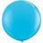 Qualatex Balloons 5 Inch Pale Blue 100-Pack