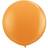 Qualatex Balloons 5 Inch Orange 100-Pack