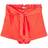 Name It Elastic Waist Shorts - Orange/Persimmon (13190315)