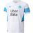 Puma Olympique De Marseille Home Replica Jersey 21/22 Youth