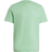 adidas Adicolour Essentials Trefoil Tee - Glory Mint
