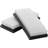 Nilfisk Attix Kassette filter M-Klasse 2stk