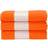 A&R Towels Subli-Me Bath Towel Orange (100x50cm)