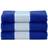 A&R Towels Subli-Me Bath Towel Blue (100x50cm)