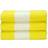 A&R Towels Subli-Me Bath Towel Yellow (100x50cm)