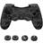 Nitho PS4 Controller Gaming Kit Set - Black Camo