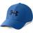 Under Armour Blitzing 3.0 Cap - Blue Circuit/Mineral Blue