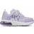 Geox Spaceclub Girl - Lilac/Silver (J158VB011KC)