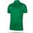 NIKE Park 20 Polo Shirt Men - Pine Green/White/White