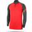 Nike Academy Pro Drill Top Men - Bright Crimson/Anthracite/Bright Crimson/White