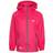 Trespass Kid's Qikpac X Packaway Jacket - Cassis