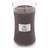 Woodwick Sueded Sandalwood Large Doftljus 609g