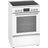 Bosch HKT59E120U Vit, Silver