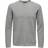 Only & Sons Panter Neulepaita Harmaa
