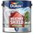 Dulux Weathershield Wall Paint Pure Brilliant White 2.5L