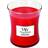 Woodwick Crimson Berries Medium Doftljus 275g