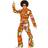 Widmann 70s Groovy Men's Costume