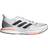 Adidas Supernova + M - Cloud White/Core Black/Solar Red