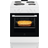 Electrolux 300 LKS6000S0W Vit