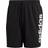 adidas Aeroready Essentials Chelsea Linear Logo Shorts Men - Black/White