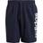 adidas Aeroready Essentials Chelsea Linear Logo Shorts Men - Legend Ink/White