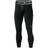 JAKO Long Tight Compression 2.0 - Zwart