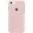 Holdit Seethru Case for iPhone SE 2020