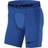 Nike Pro Tight Men - Game Royal/Black