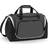 Quadra QS277 Pro Team Locker Bag - Graphite Grey/Black/White