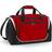 Quadra QS277 Pro Team Locker Bag - Classic Red/Black/White