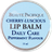Beauté Pacifique Cherry-Luscious Lip Balm Repair & Care Peppermint 15ml