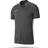 Nike Academy 19 Polo Shirt Men - Anthracite/White