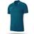 Nike Academy 19 Polo Shirt Men - Marina/White