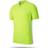 Nike Academy 19 Polo Shirt Men - Volt/White