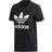 Adidas Trefoil Tee - Camiseta Negro