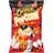 Cheetos Flamin Hot Popcorn Flavored Snacks 184g