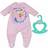 Baby Born Little Romper