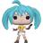 Funko Pop! Animation Bakugan Runo Misaki