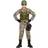 Widmann Military Children's Costume