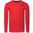 Nike Pro Long-Sleeved Top Men - University Red/Black